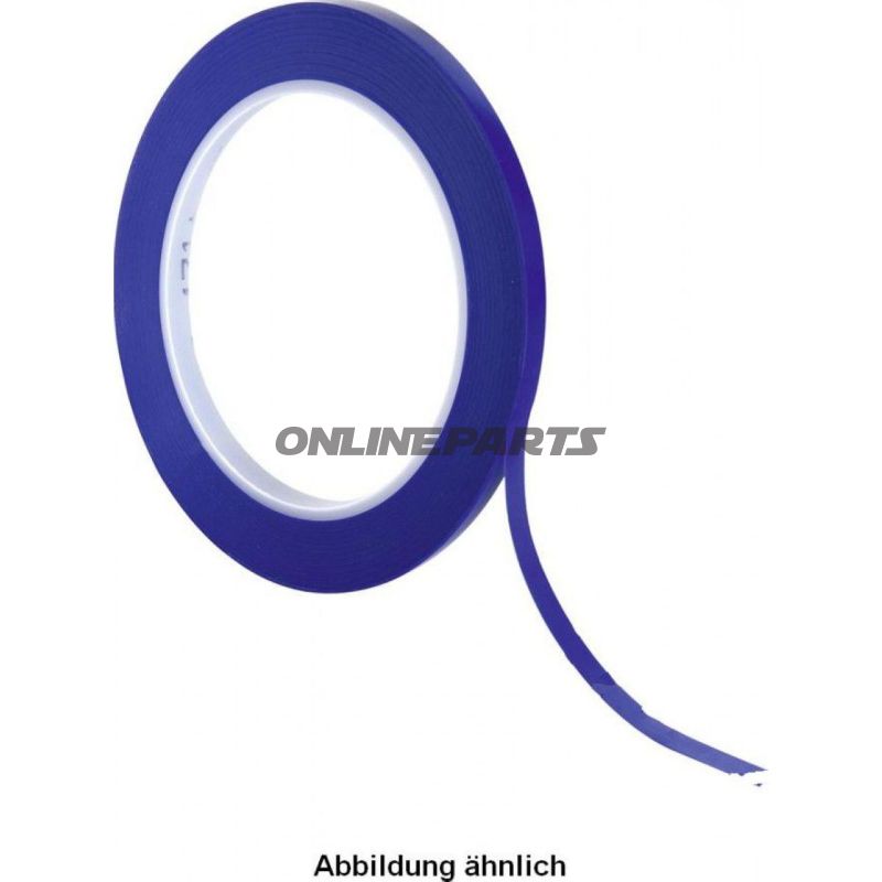 Konturenband 12MM 33M 3M 471  blau Scotch