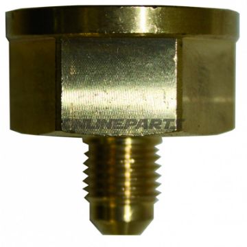 Adapter NACHFUELLFLASCHE ACT05041-06 SPX