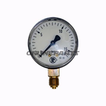 MANOMETER 0-10/16 ATUE