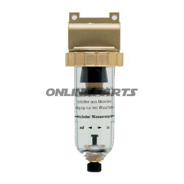 Filter R 3/8
