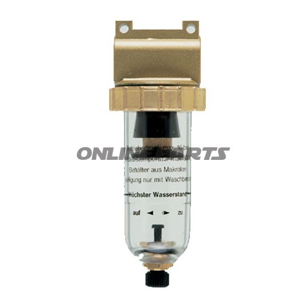 Filter R 3/8