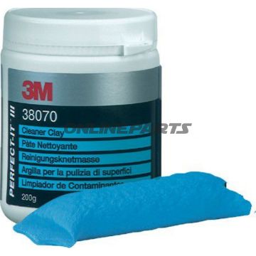 REINIGUNGSKNETE 200 g 3M PERFECT IT III