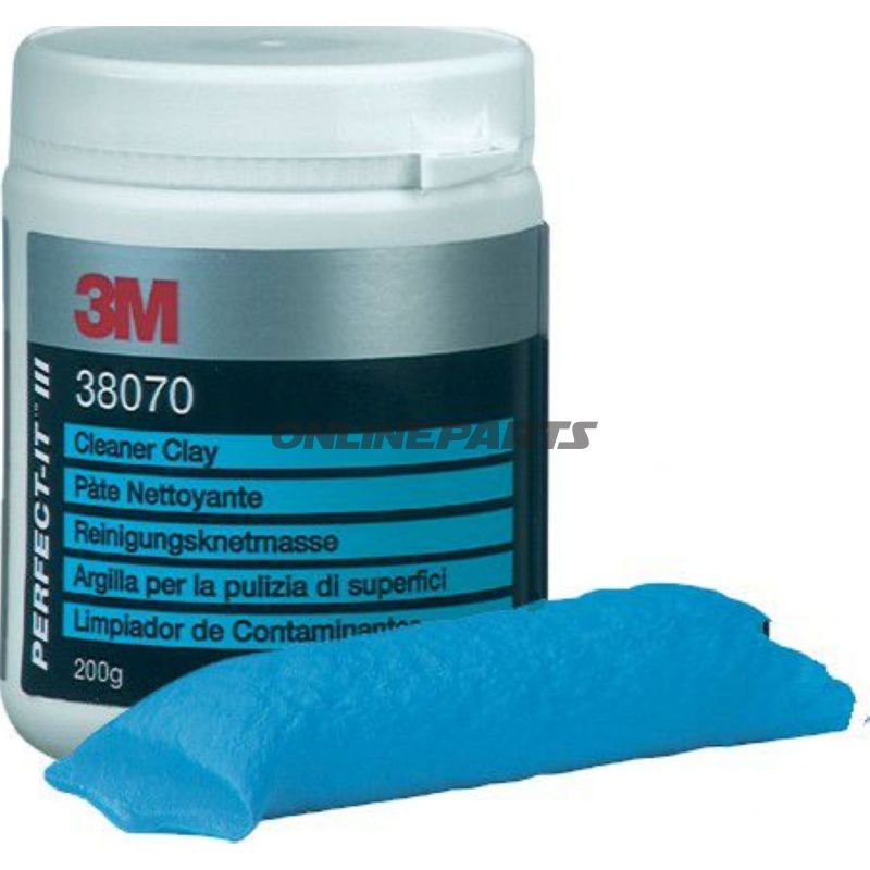 REINIGUNGSKNETE 200 g 3M PERFECT IT III