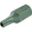 Bit Torx T55 mit BOHRUNG Länge 35MM