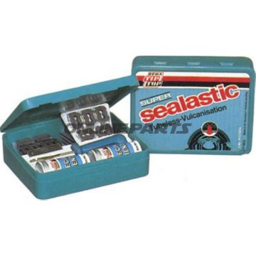 Super SEALASTIC TT 650 Werkstatt Sortiment