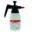 Pumpsprayflasche leer 1 Liter   schwarz/RO VIT BREMSENR5540513