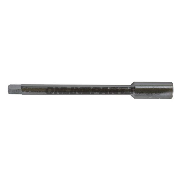 Verlängerung M20 12MM für HANDGEWINDEBOHRER