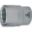 Stecknuss 12 Kant 1/2 1.1/8 Zoll Länge 46 MM