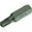 Bit Torx T60 mit BOHRUNG 5/16 6 Kant Länge 30MM 5/16=8MM