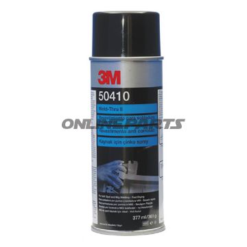 KORSCHUTZPRIMER 377ML 3M WELD THRU II