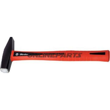 Schlosserhammer 1500G ULTRATECSTIEL