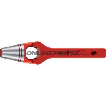 HENKELLOCHEISEN 5MM