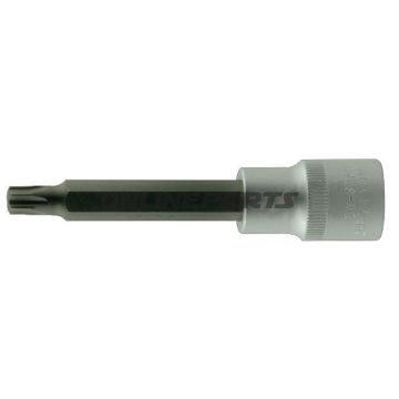 Einsatz Torx 1/2 T30 mit BOHRUNG Länge 300MM