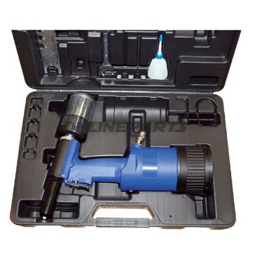 BLINDNIETPISTOLEN UT 8363 DRUCKL Set BIS 6.4MM