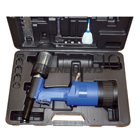 BLINDNIETPISTOLEN UT 8363 DRUCKL Set BIS 6.4MM