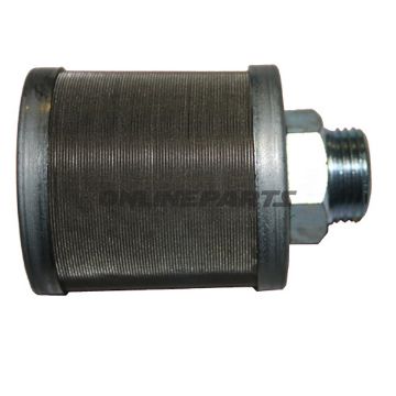 SAUGFILTER Nussbaum 980012