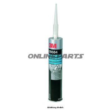 FUGENFLEX schwarz 310 ml