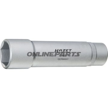 Stecknuss 6 Kant 1/2 27 lang 140MM für Radlager