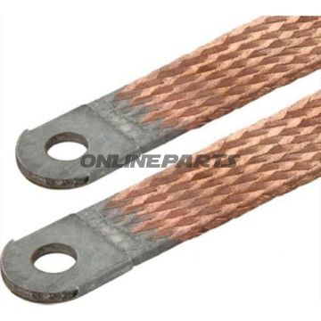 Motor MASSEBAND 200 mm