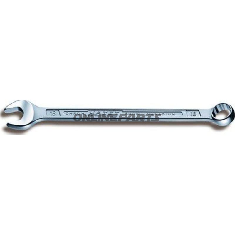 Ringmaulschlüssel 20