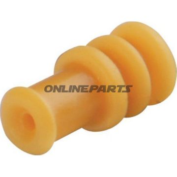 DICHTSTOPFEN ELA 0.25-1 gelb MLK1.2 KOSTAL