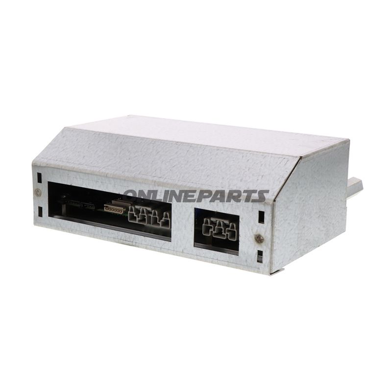 INVERTER Monty AB 06/2017 EAA0440G45A