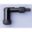 Zündkerzenstecker NGK LB01F schwarz
