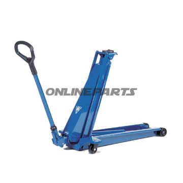 Rangierheber AC DK20HLQ 2000KG