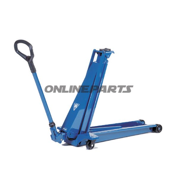 Rangierheber AC DK20HLQ 2000KG