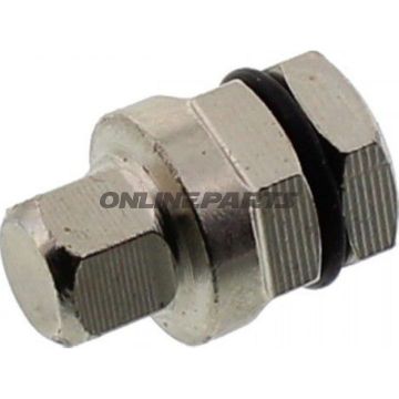 Bit Innensechskant 7MM ANTR 10 mm 6 Kant für 6320005