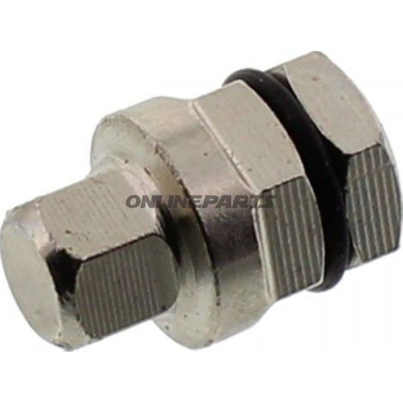 Bit Innensechskant 7MM ANTR 10 mm 6 Kant für 6320005