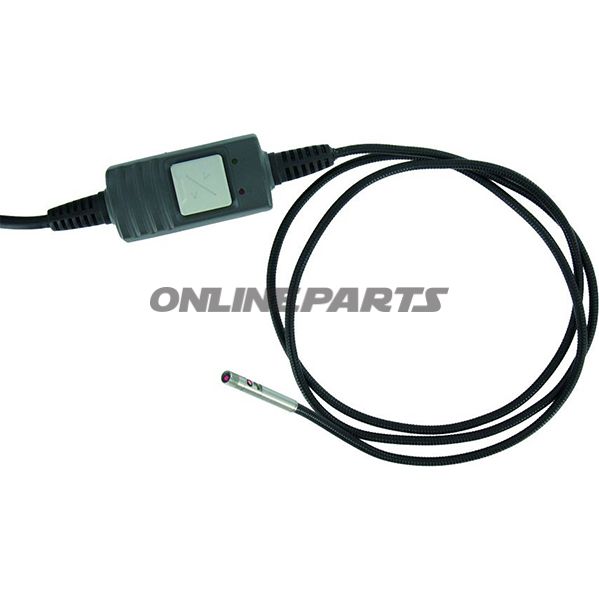 SONDE für Endoskop 4.9 mm 2-KAMERA-TECHNIK