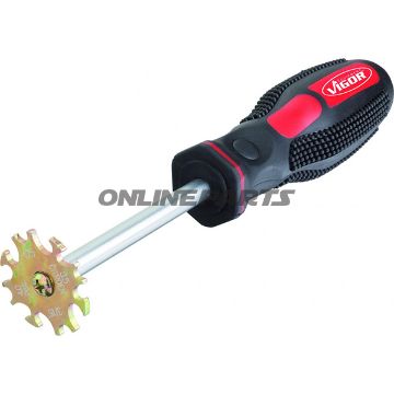 PRUEFWERKZEUG für BREMS-/KRAFTSTOFFLEITG