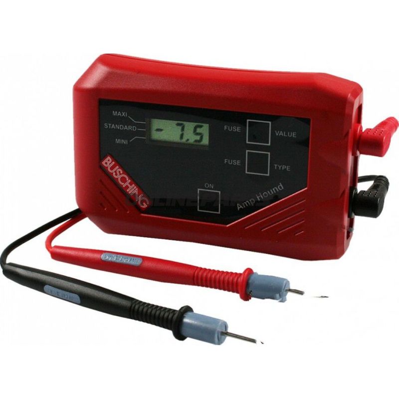 Kriechstrom Messgerät 5MA-50A