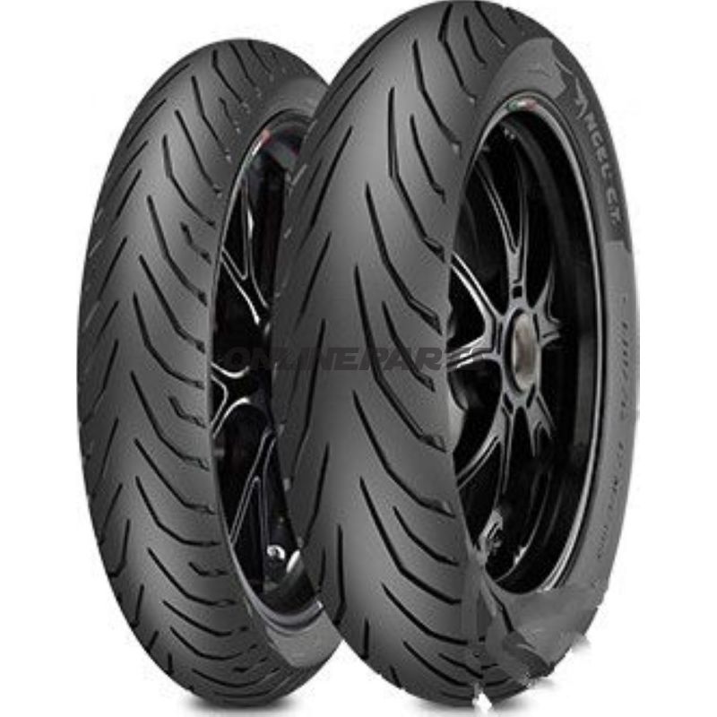 100/80-14 54STL ANGELCITY Reifen Pirelli ANGEL CITY