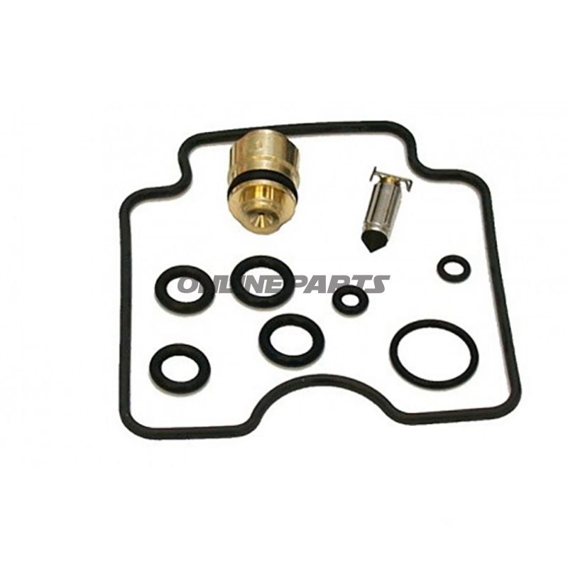 Vergaser Reparatursatz Keyster Kurzsatz ECO Kit