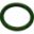 O-Ring Packung Inhalt 5 Stück 19X3
