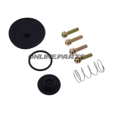 Kraftstoffhahn Reparatursatz Tourmax