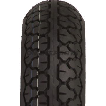 120/70-10 54L TL rear Reifen Vee Rubber VRM144