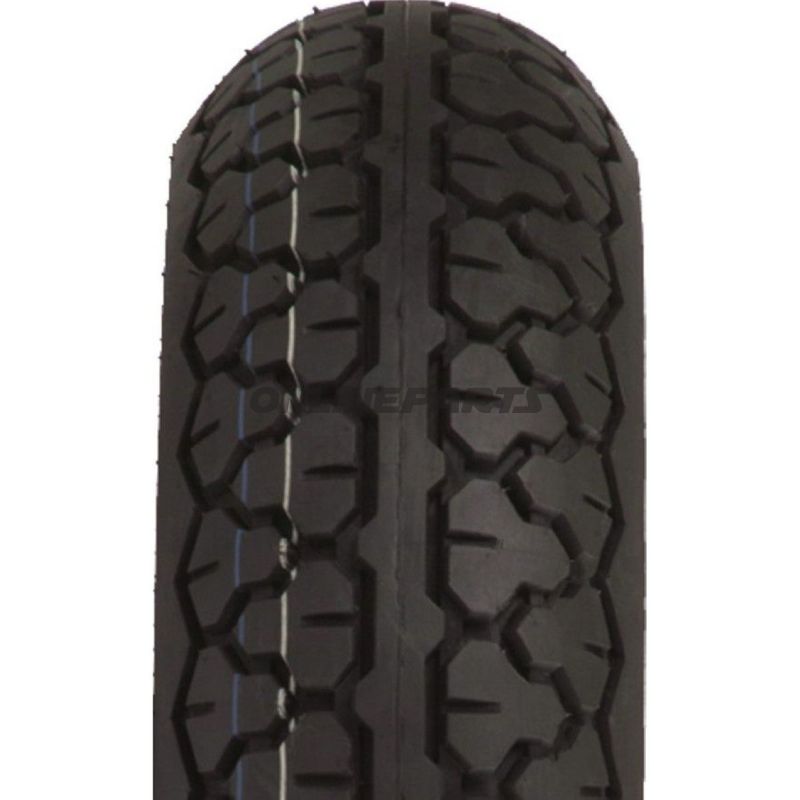 120/70-10 54L TL rear Reifen Vee Rubber VRM144
