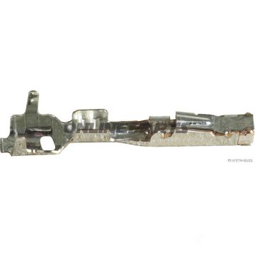 Flachsteckhülse 0.5-0.75 1.2MM 0.5-0.75 Inhalt 50 Stück