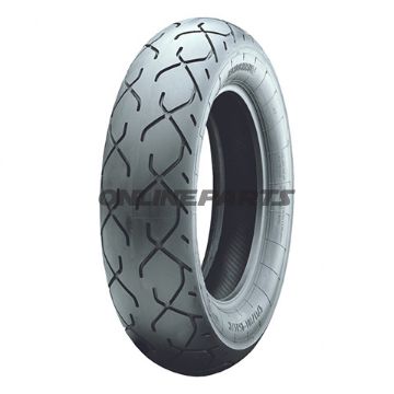 130/90-15 66S TL rear Reifen Heidenau K65