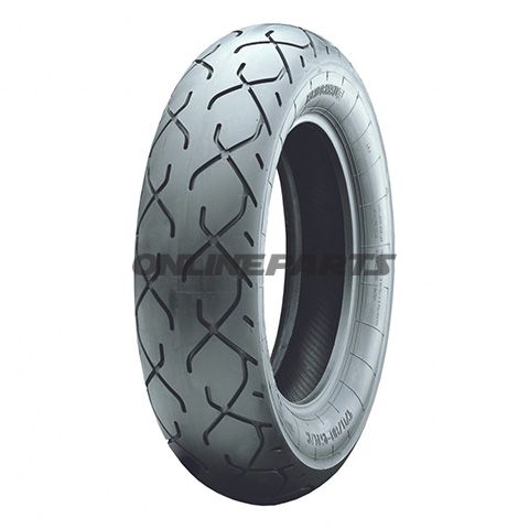 130/90-15 66S TL rear Reifen Heidenau K65