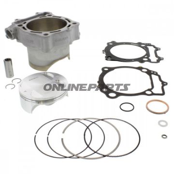 Cylindersæt 490CCM Athena Big Bore Cylindersæt til Suzuki RM-Z 450