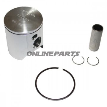 Kolbensæt 46,97 mm B Athena smedet