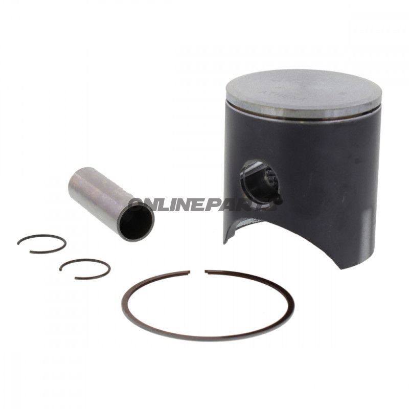 Kolbensæt 53,95 mm B Athena 15 mm Kolbenbolten til Yamaha YZ 125