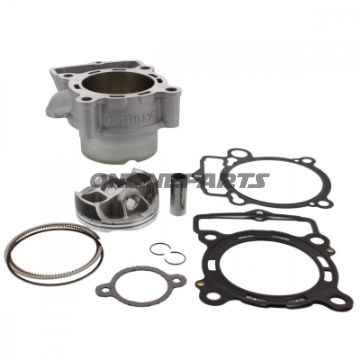 Cylindersæt 276CCM Athena Big Bore Cylindersæt