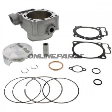 Cylindersæt 490CCM Athena Big Bore Cylindersæt til Honda CRF 450 R