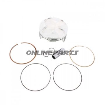 Kolbensæt 75,97 mm B Athena smedet til Husqvarna TC 250 4T