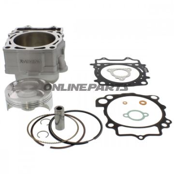 Cylindersæt 450CCM Athena Standard Cylindersæt til Yamaha YZ 450 F
